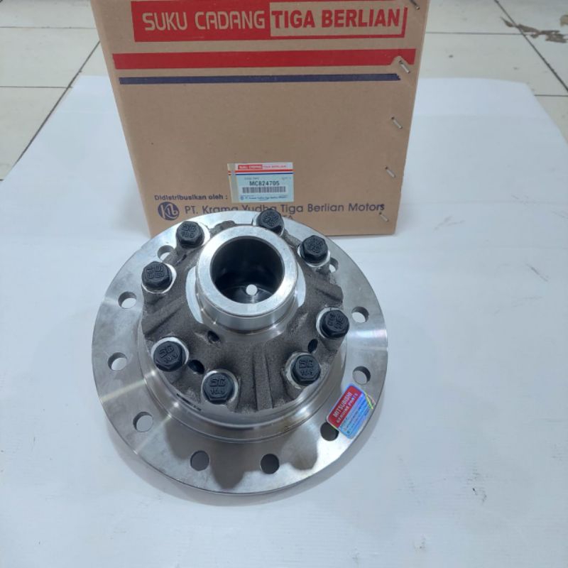 TENGKORAK GARDAN RUMAH SATELIT PS120 PS 120 RAGASA