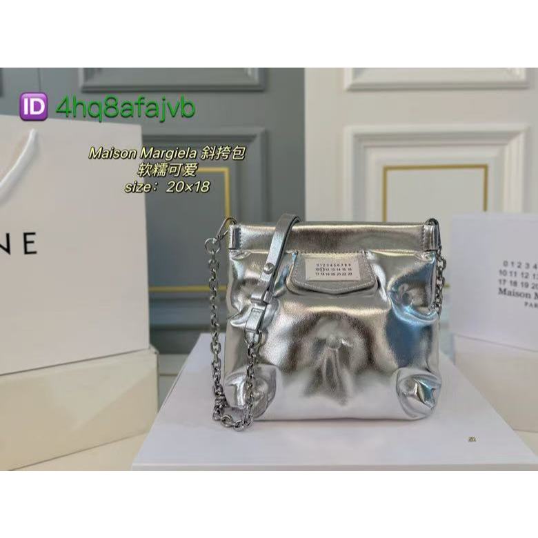 Original Maison Margiela Cloud Cross Bag