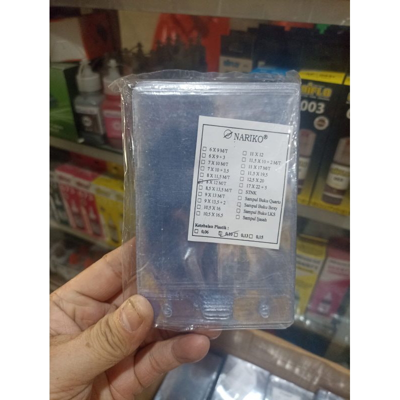 

plastik badge 8x12