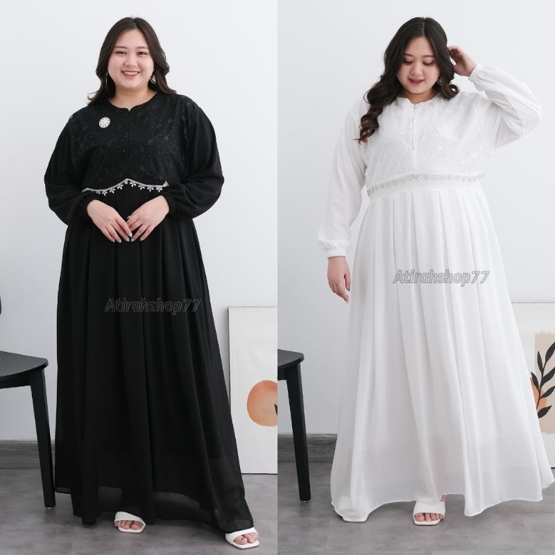 COD dres ceruty jumbo Ld 130cm Ld140cm