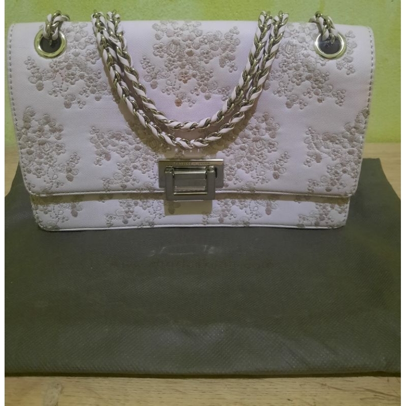 tas charles and keith original store mall