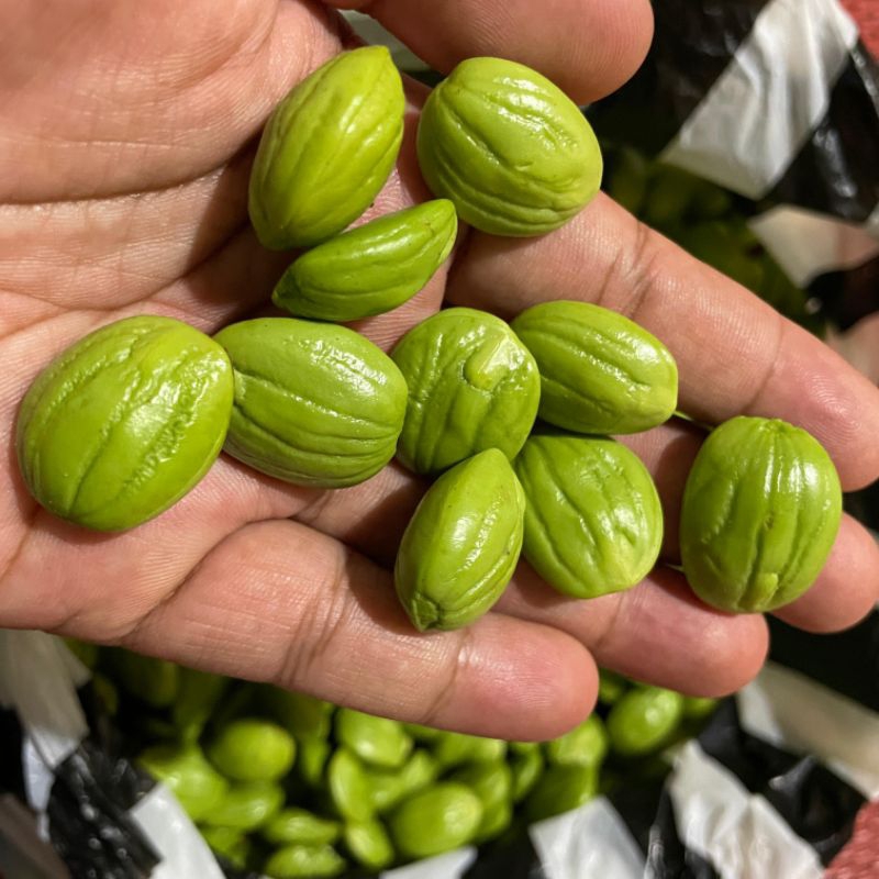 

PETE KUPAS FRESH TUA MANIS