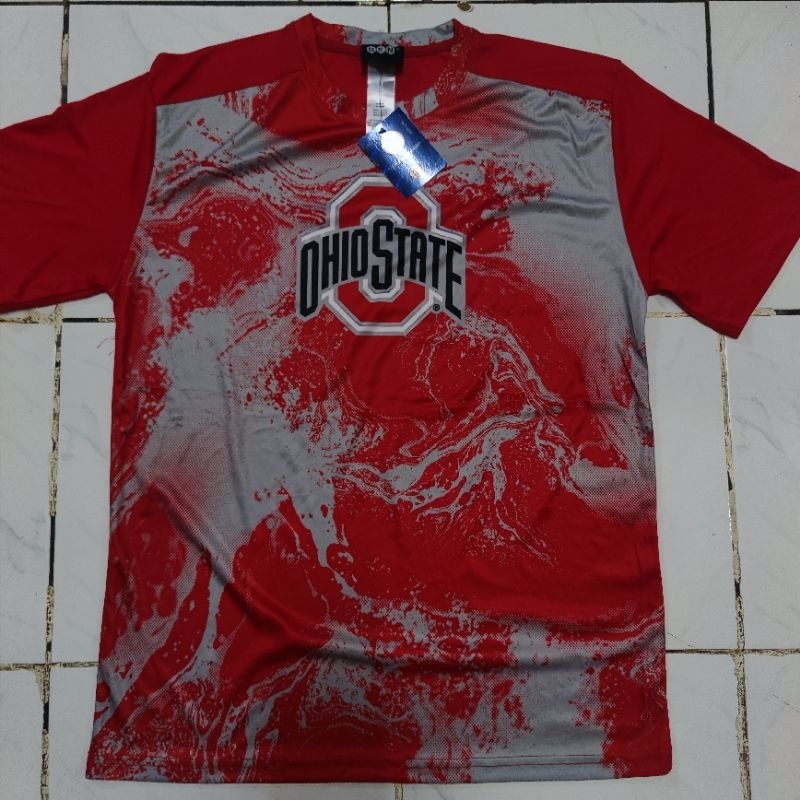 JERSEY DRI FIT NCAA NFL PRINTING ORIGINAL