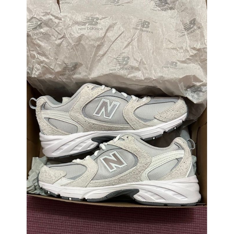New Balance NB 530 Exclusive Grey