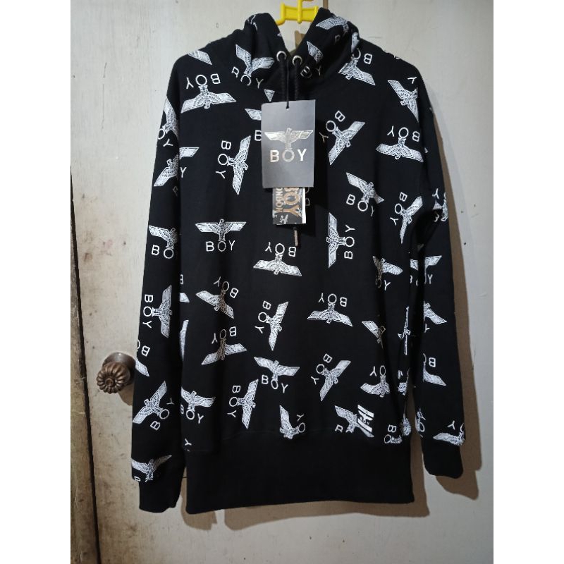 Hodie full print Boy London