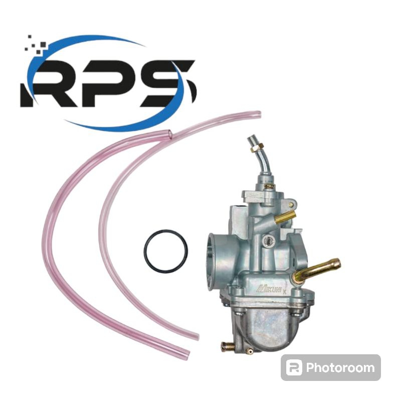 Karburator Jupiter z Lama / Jupiter Z New Burhan