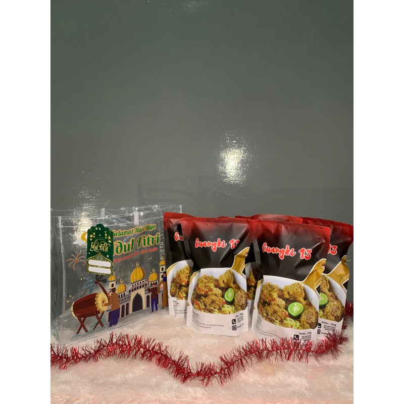 

Parcel Cuangki Hari Raya