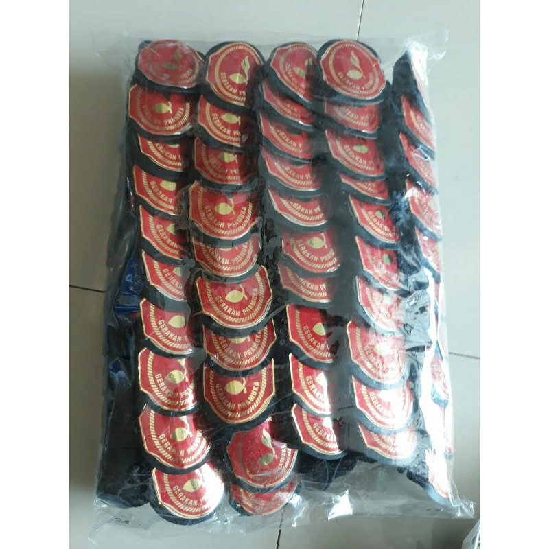 

Ring kalep 1pack