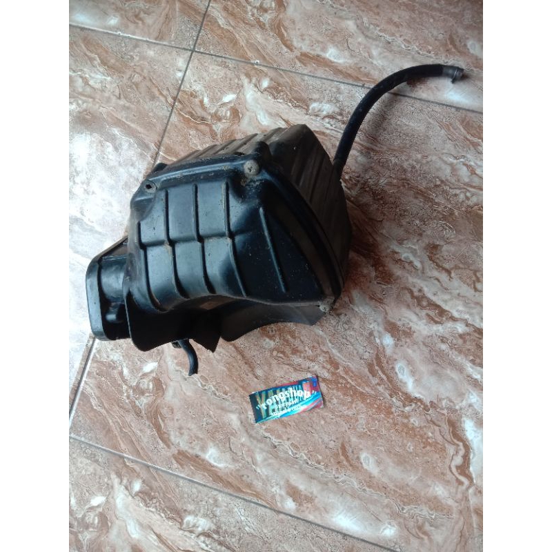 box filter filter udara vario 110 karbu vario techno 110 karbu old lama
