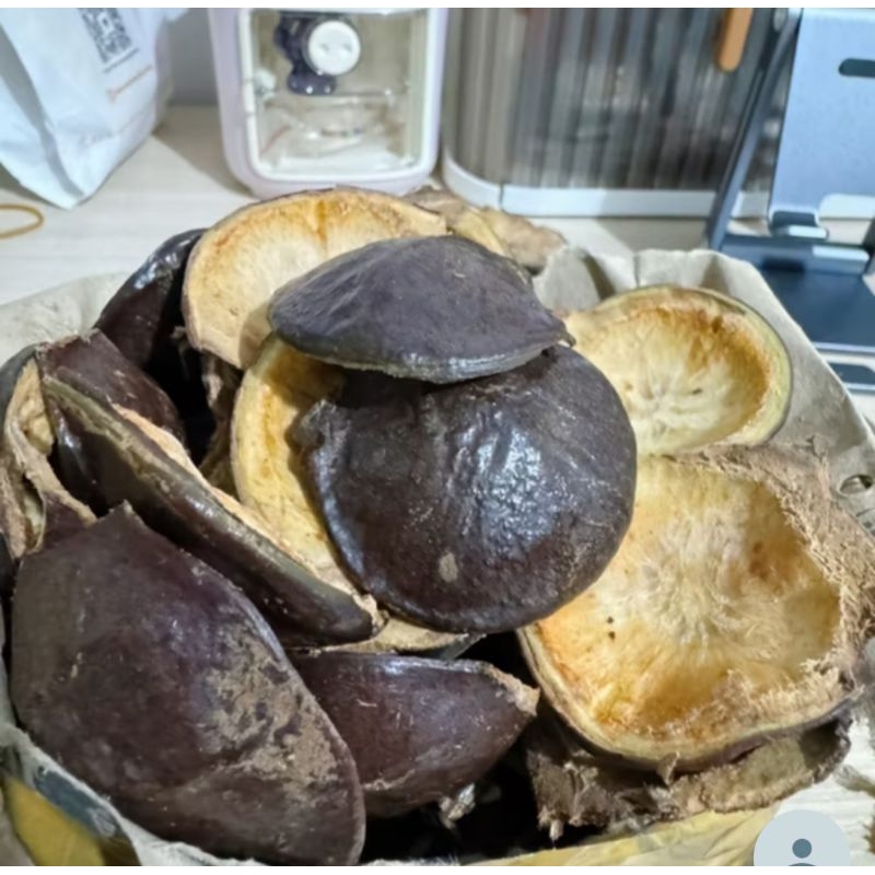 

kulit Jengkol Buat Obat BB 500gr