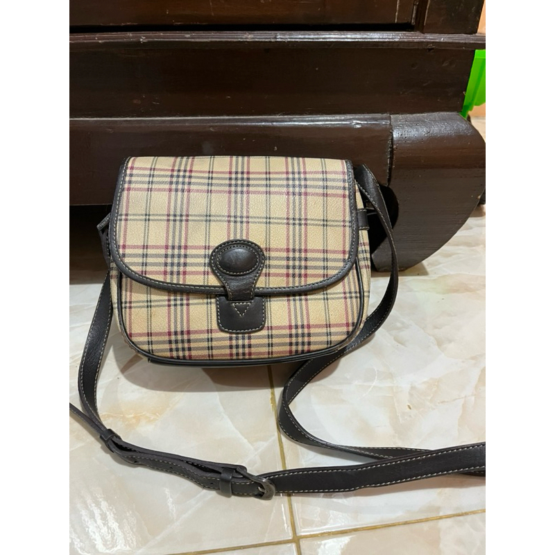 preloved sling bag beanpole