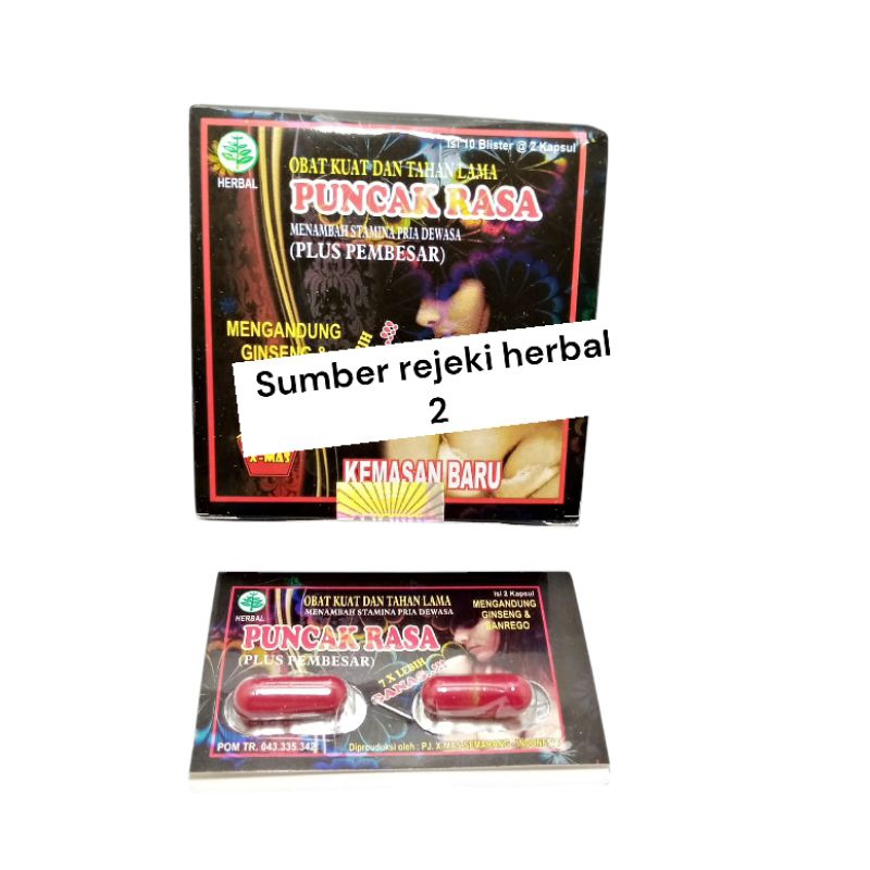 

pun cake rasa bentuk kapsul