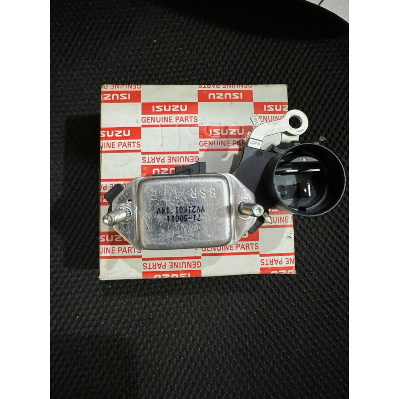 IC Alternator Dinamo Amper Isuzu Panther