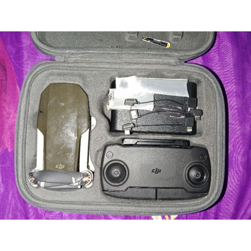 DJI MAVIC MINI