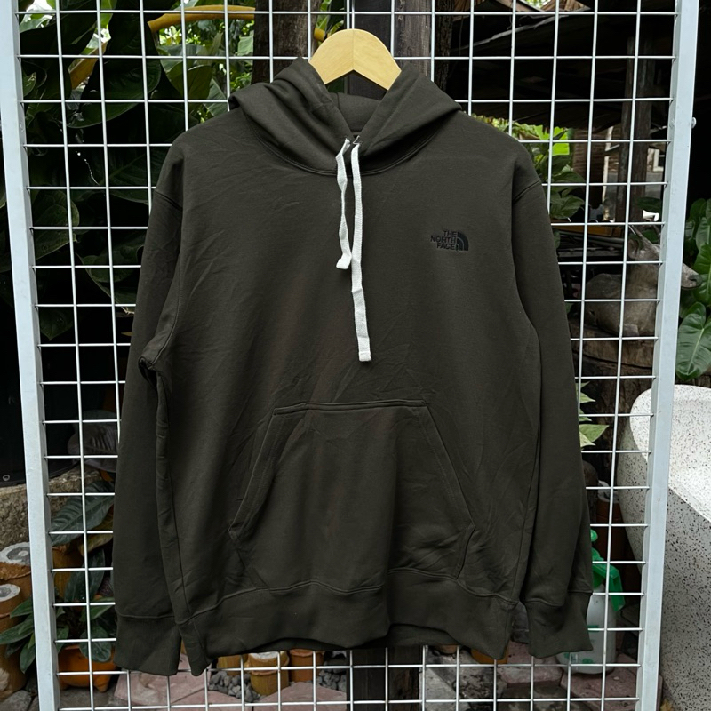 Hoodie TNF second