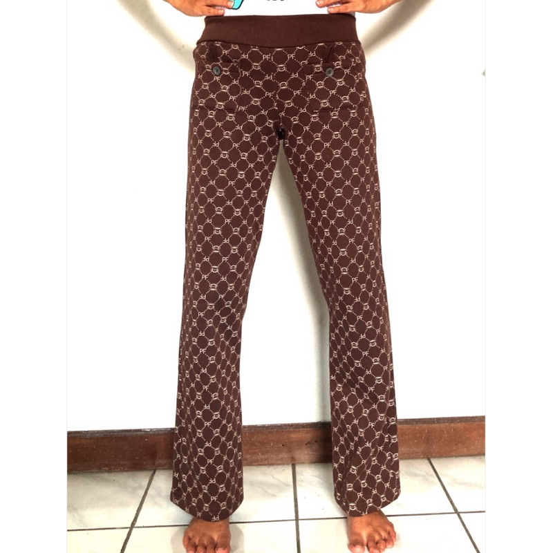 Paul Frank sweat pants. ori