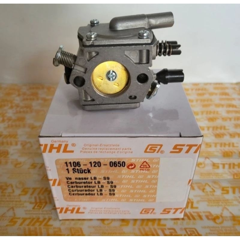 Karburator Assy Senso Stihl MS381/MS382