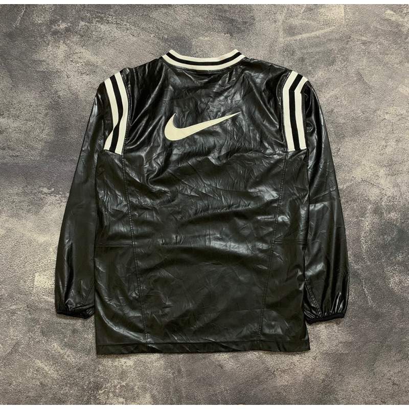 Jaket Nike Team Center Vintage