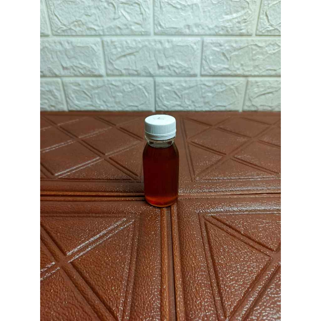 

Madu Ace grosir 120gr - 100% Madu Asli Murni, Penambah Imun & Energi, Kemasan Praktis