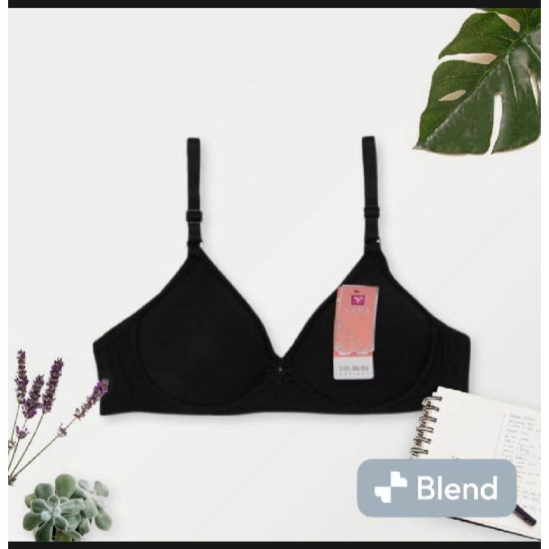 BH VAYA (PAKAIAN DALAM WANITA) KAIT 2
