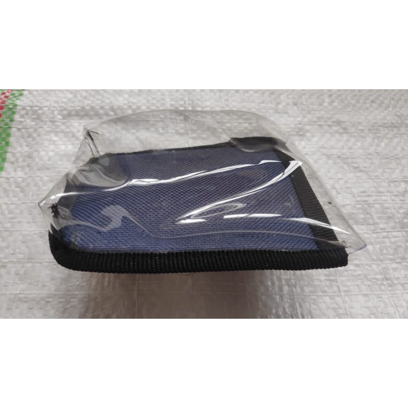 Jas Hujan Timer Gateball