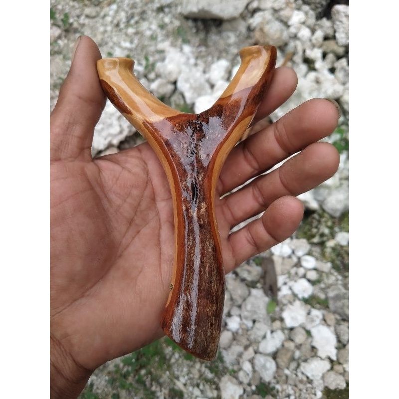 ketapel kayu sawo Vietnam style/ayonCATAPULT