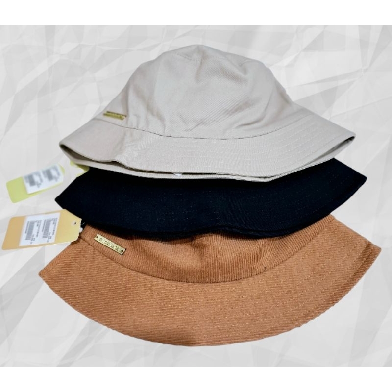 ET CETERA TOPI BUCKET HAT ORIGINAL SALE