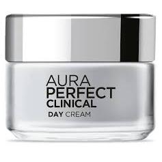 CASE LOREAL WHITE PERFECT CLINICAL DAY CREAM BY WDYS