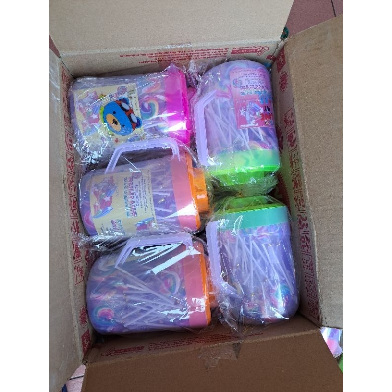 

Forcysn Permen Loli Isi 60Biji Berhadiah 1Teko