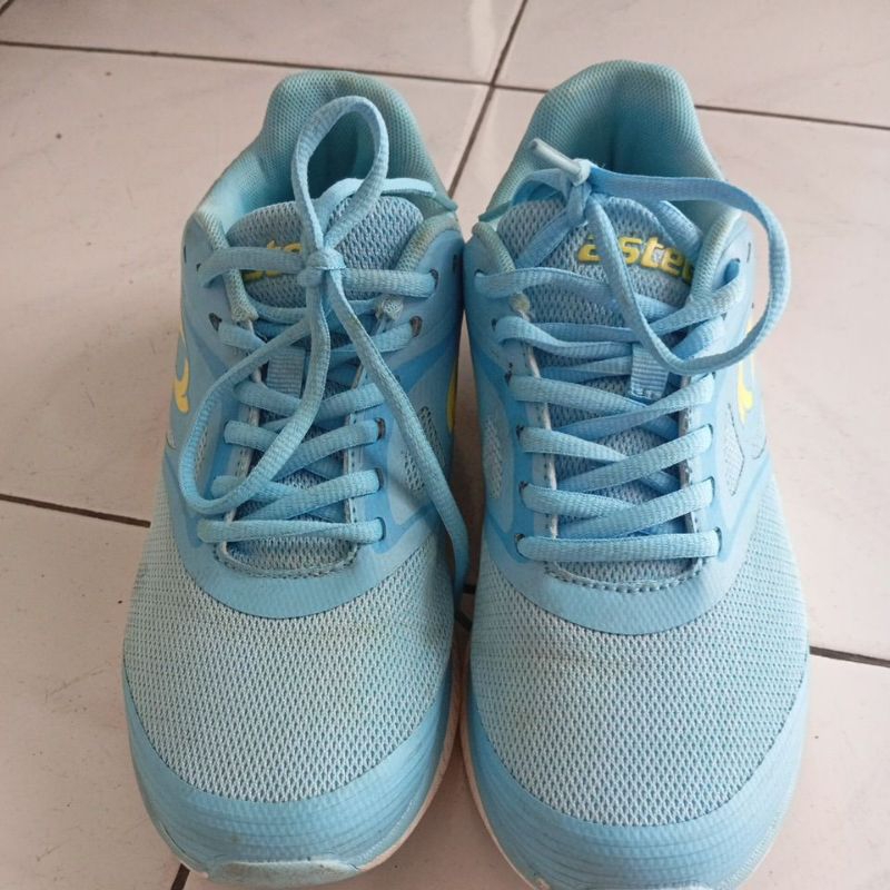 sepatu Astec original