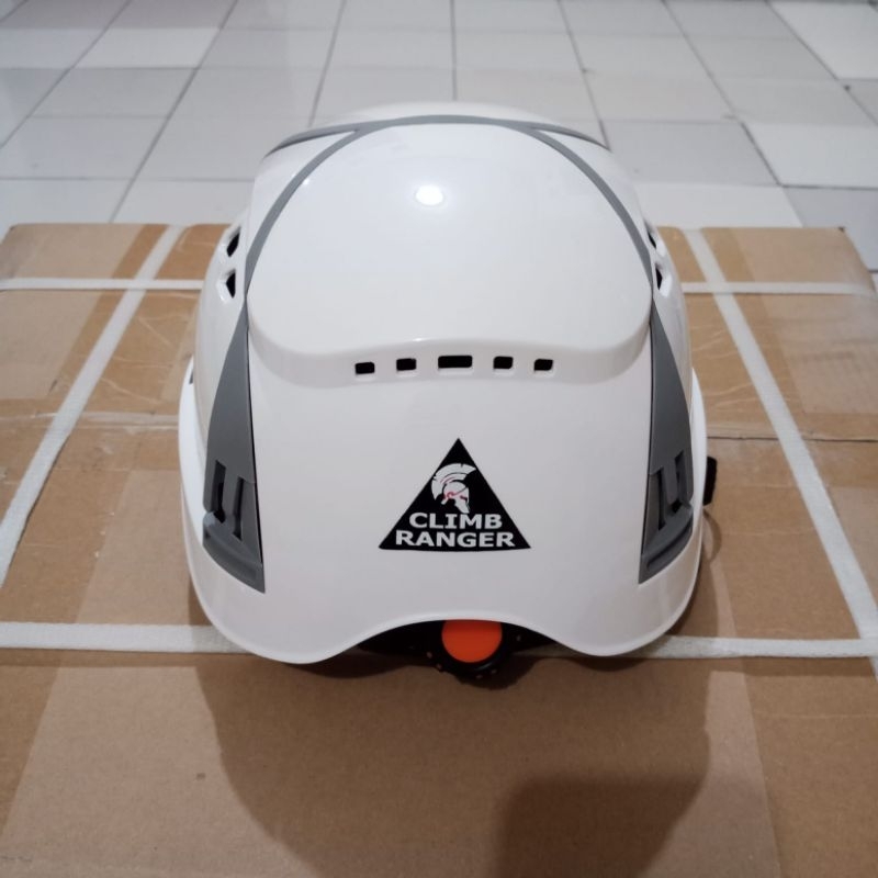 Helm safety climbing CLIMB RANGER Original / Helm panjat