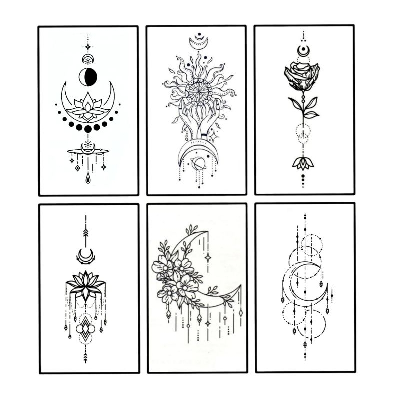 Tatto temporary tatto temporary semi permanen tatto leher tatto tangan tatto temporary tahan lama uk