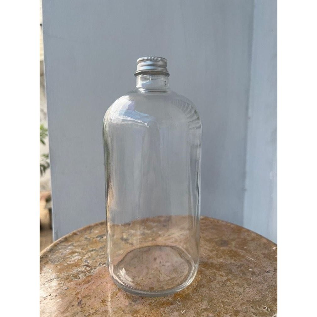 Botol Kaca 1liter