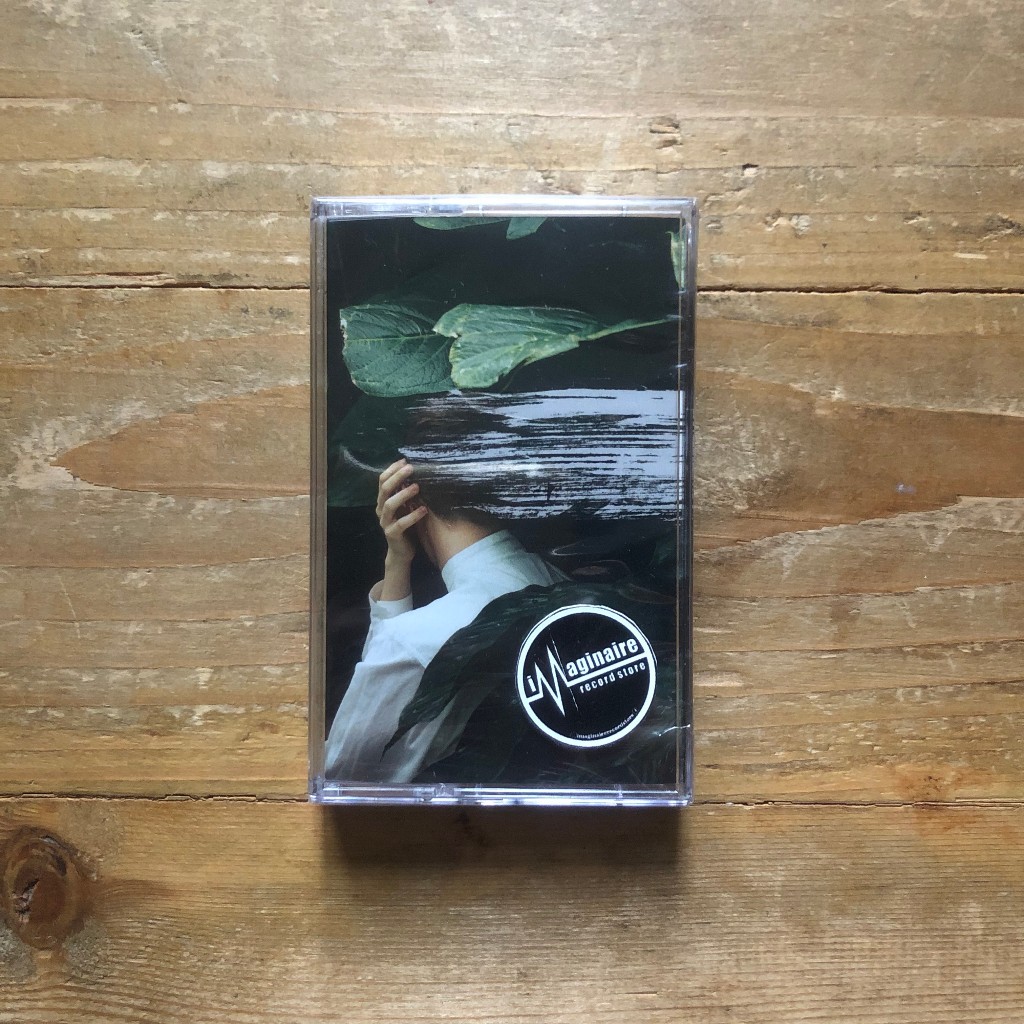 Kaset Pita Impor From Indian Lakes - Everything Feels Better Now Import Cassette Original