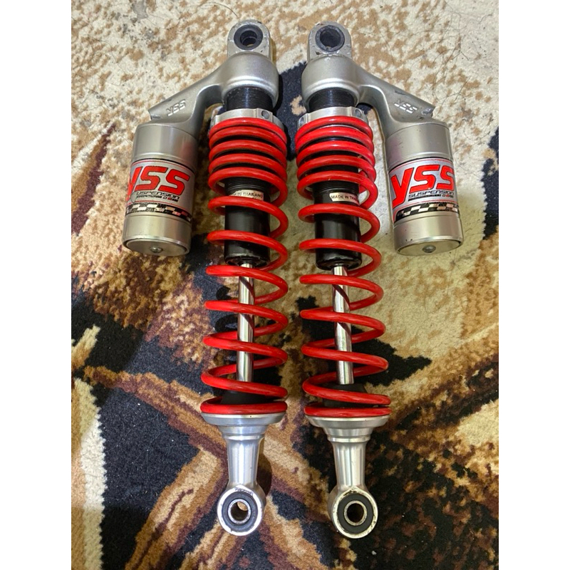 shock Yss G series Bekas