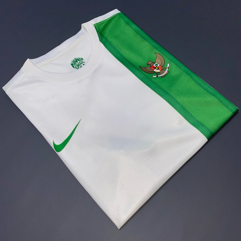 Timnas Indonesia Away Jersey 2012