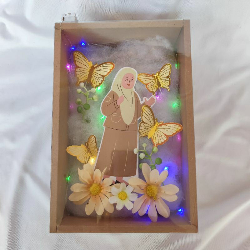 

Box spesial hari guru/ hadiah hari guru/hari guru/murah bandung