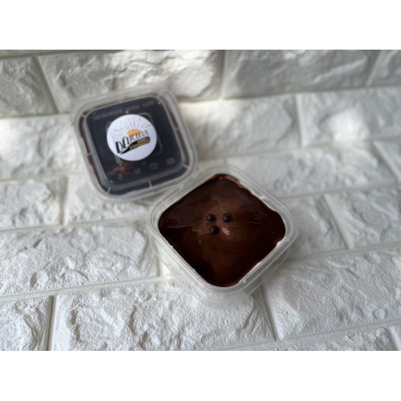 

Brownies Dessert Box