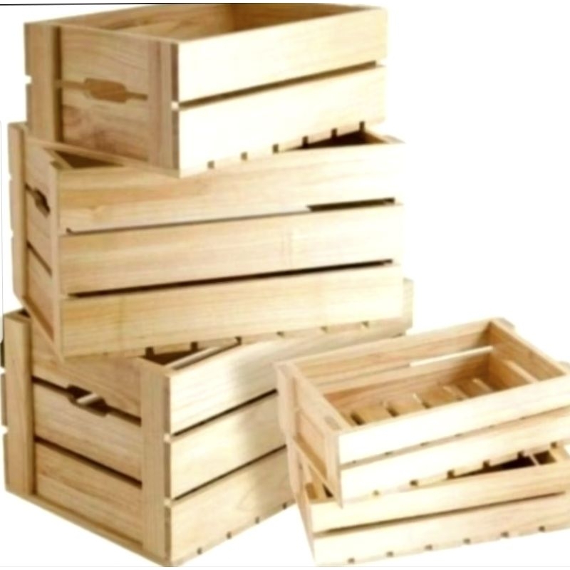 

PACKING KAYU