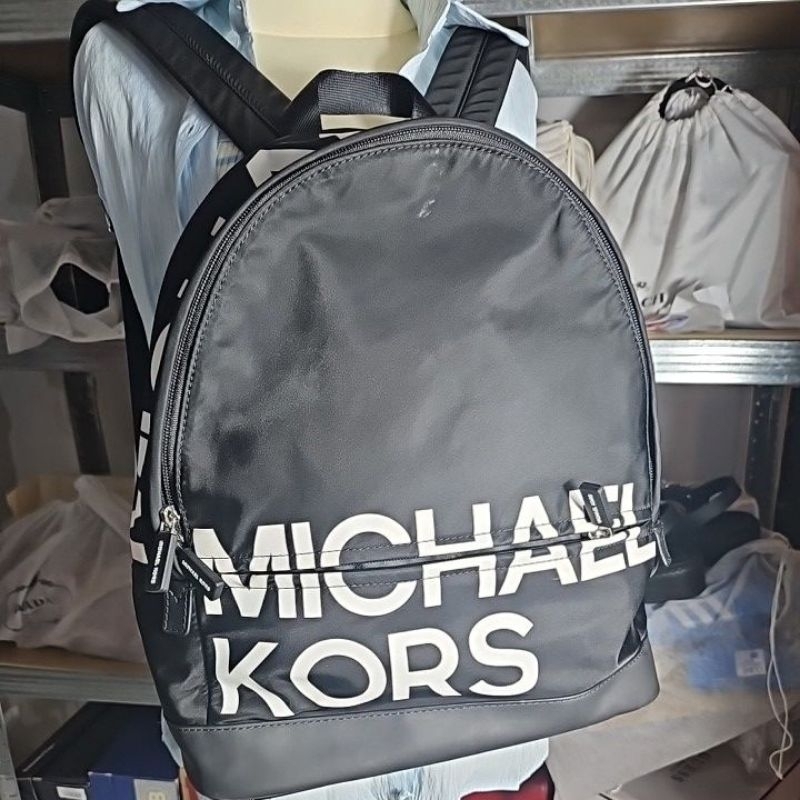 Tas Ransel Michael Kors