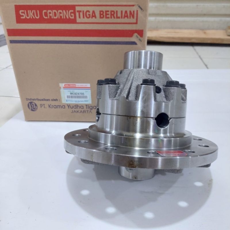 TENGKORAK GARDAN RUMAH SATELIT PS120 PS 120