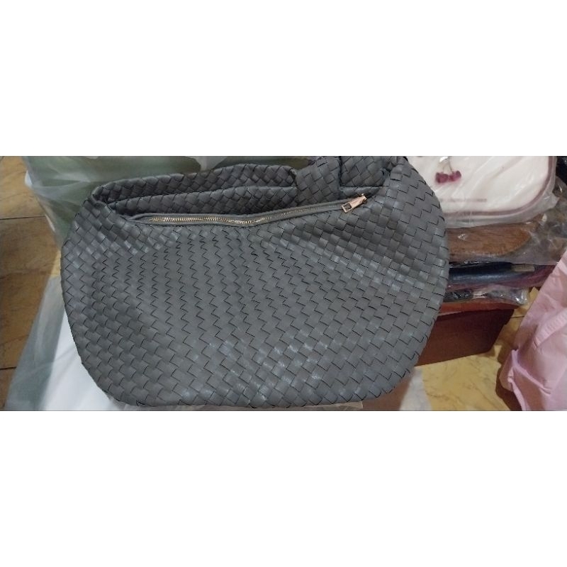 Tas shoulder Bottega