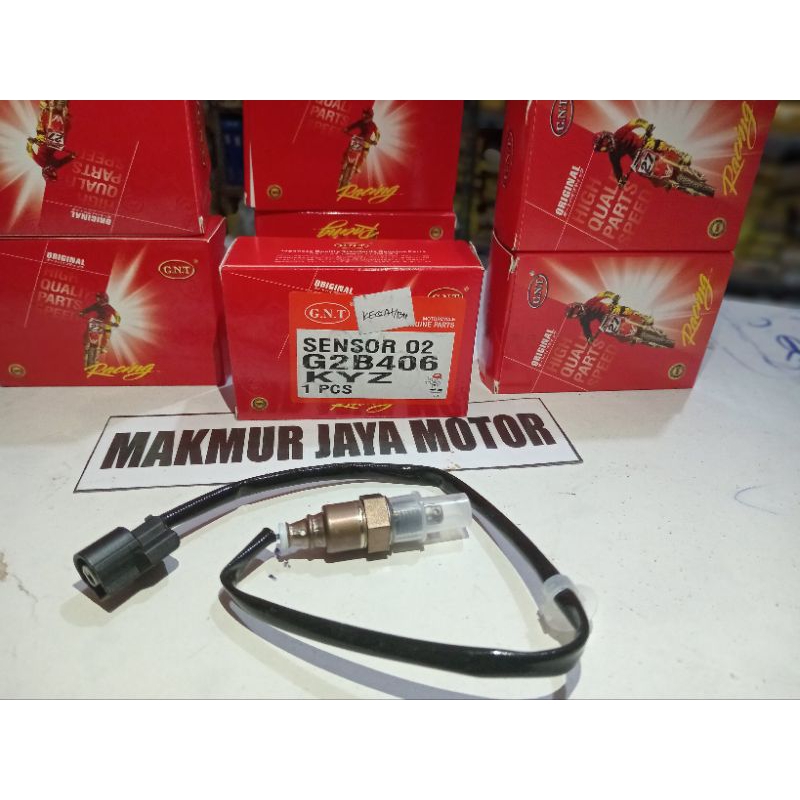 SENSOR OKSIGEN K03 SENSOR O2 REVO FI GNT