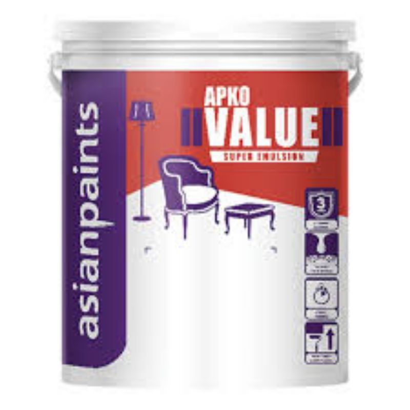Apko Value Super Emulsion