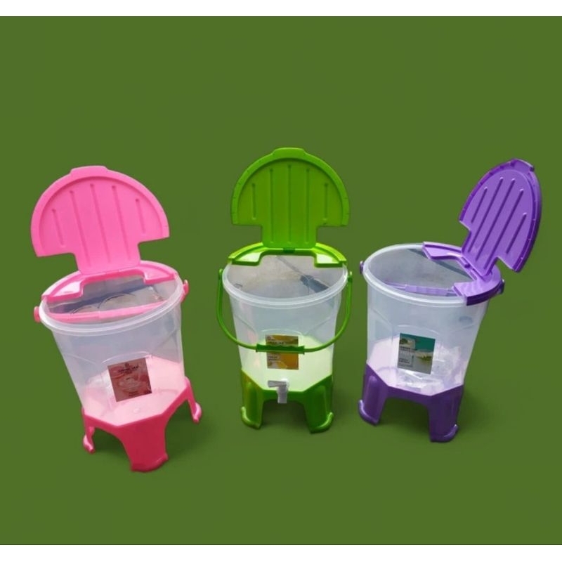 Dispenser/drink Jar 15 liter