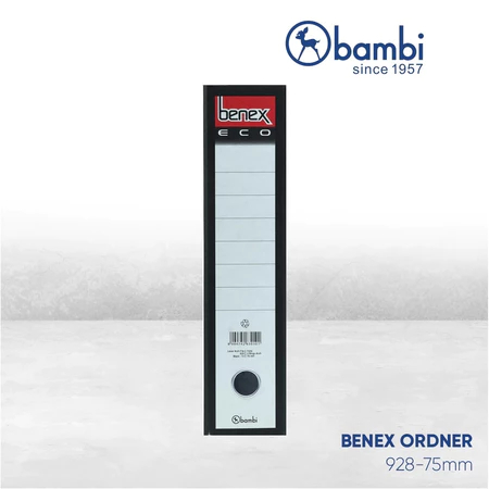 

BENEX ECO FOLIO 928-10