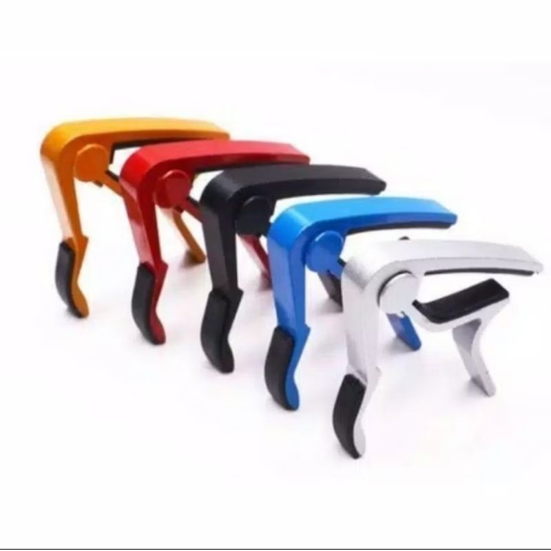 |COD| CAPO GITAR MURAH PREMIUM BERBAGAI WARNA