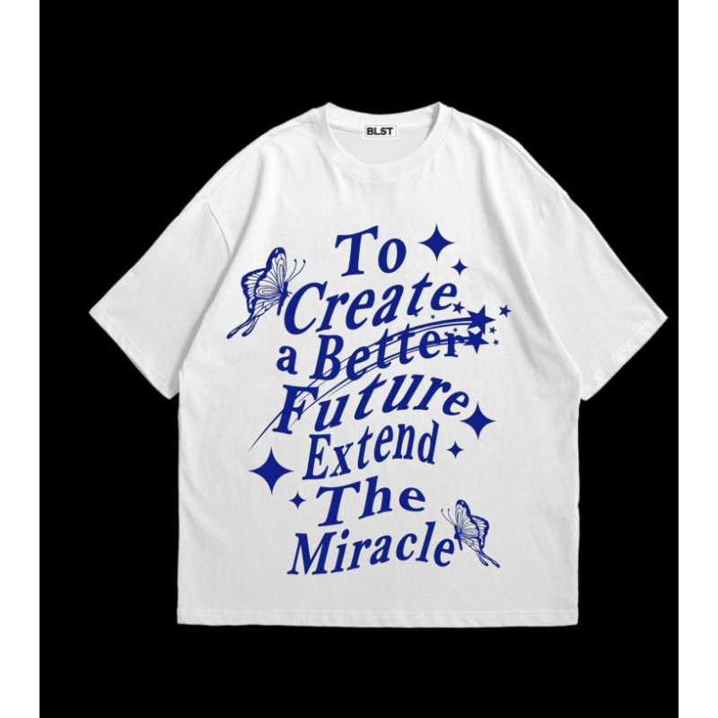 T-SHIRT SKENA