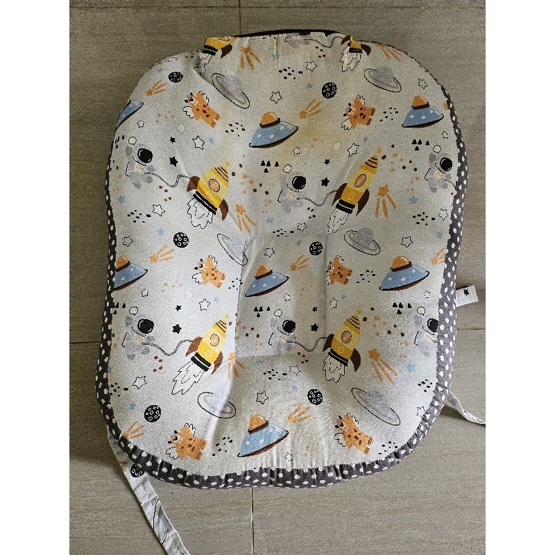 SOFABED BAYI MULTIFUNGSI