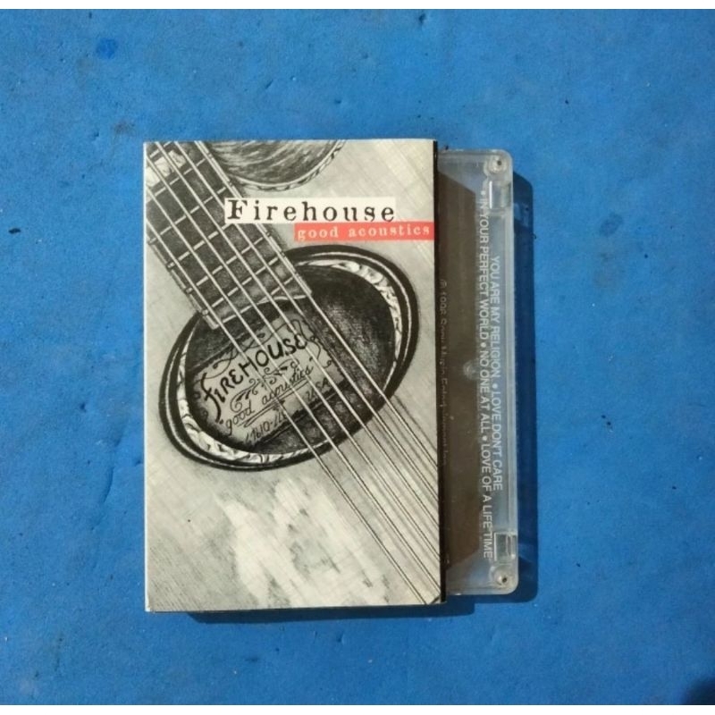 KASET PITA 10806 FIRE HOUSE